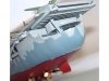 Trumpeter 05601 U.S. Aircraft Carrier CV-8 Hornet (1:350)